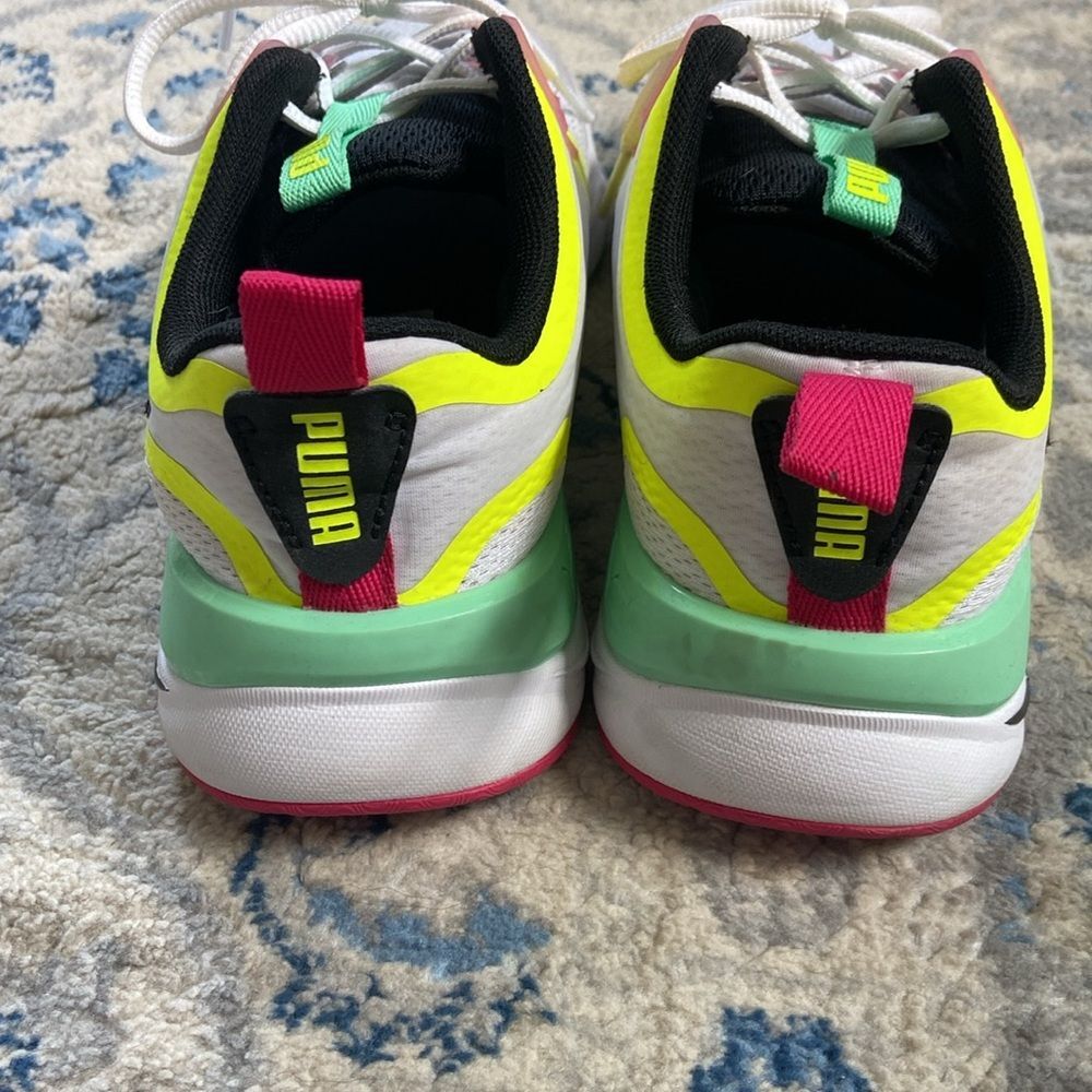 Puma Zone XT Women’s Training Shoe - Picture 7 of 11